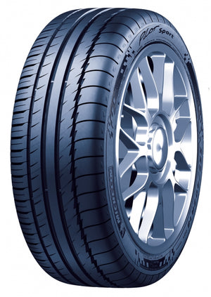 MICHELIN P.SPORT 2 235/50R17 96 Y