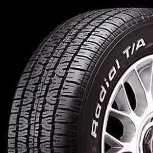 BF-GOODRICH RADIAL T/A 255/70R15 108 S