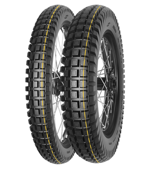 MITAS ENDURO HYBRID SUPER 80/100R21 51 P