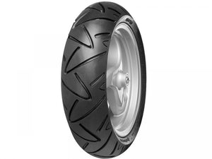 CONTINENTAL CONTITWIST WW 120/70R12 58 P