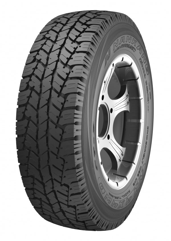 NANKANG FT-7 30/9.50R15 104 S