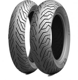 MICHELIN CITY GRIP 2 110/70R12 47 S