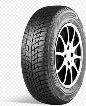 BRIDGESTONE LM001 225/55R18 102 V