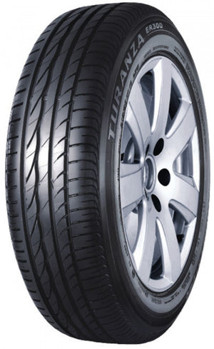 BRIDGESTONE ER300 TURANZA 205 55 16 91 H pneumatici  estate