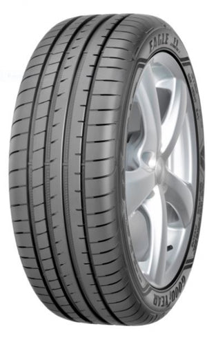 GOODYEAR EAGLE F1 ASSYMETRIC 3 235/45R18 94 W