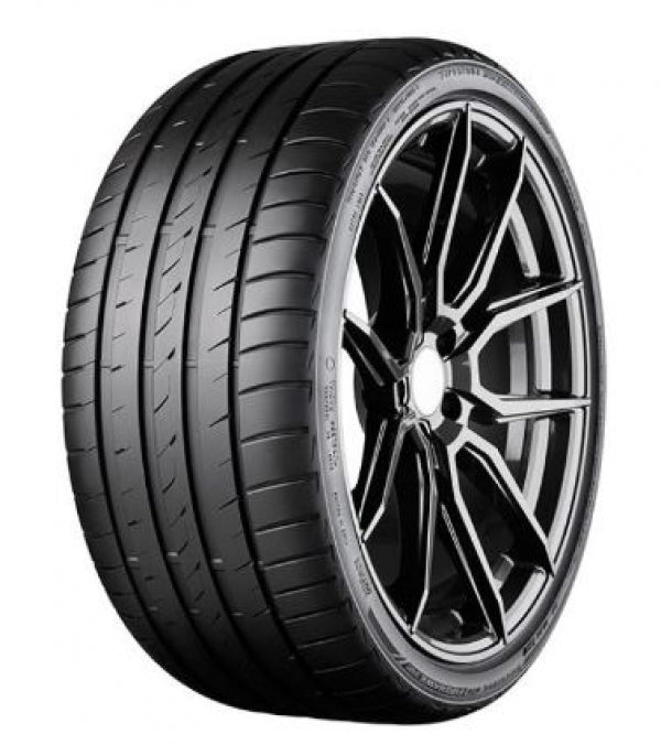 FIRESTONE FIREHAWK SPORT 245/40R18 97 Y