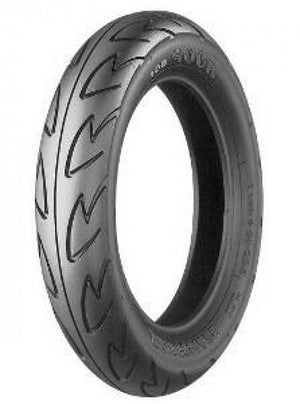 BRIDGESTONE BATTLAX SC B01 120/80R12 65 J