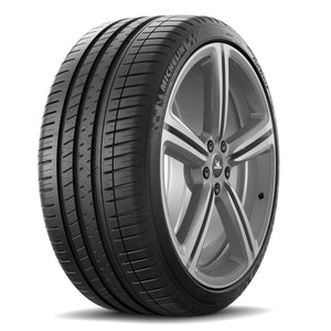 MICHELIN P.SPORT 3 195/50R15 82 V