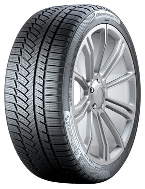 CONTINENTAL TS850PSSR 235 50 19 99 V pneumatici  winter