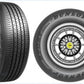 DUNLOP SPORT CLASSIC 215/70R15 98 W