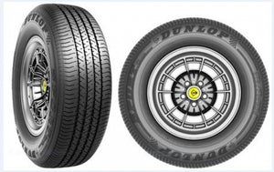 DUNLOP SPORT CLASSIC 215/70R15 98 W