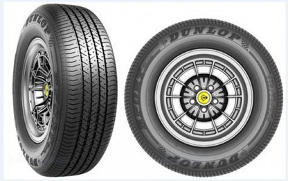 DUNLOP SPORT CLASSIC 205/70R15 96 W