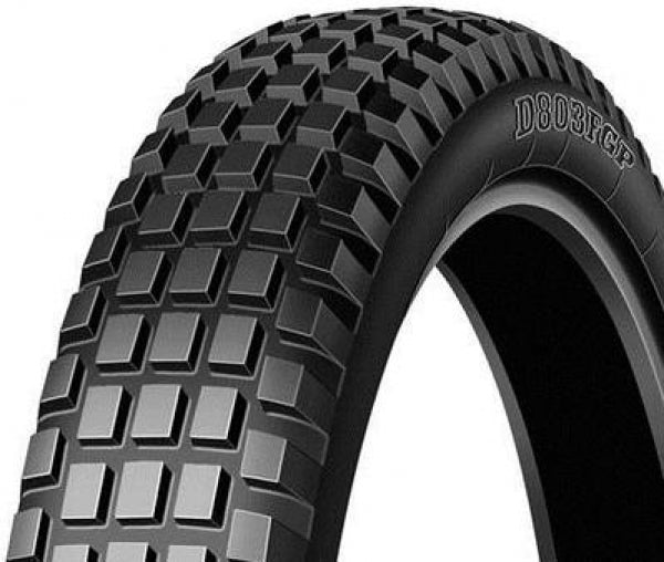 DUNLOP D803 GP 80/100R21 51 M