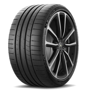 MICHELIN P.SPORT S 5 305/30R21 107 Y