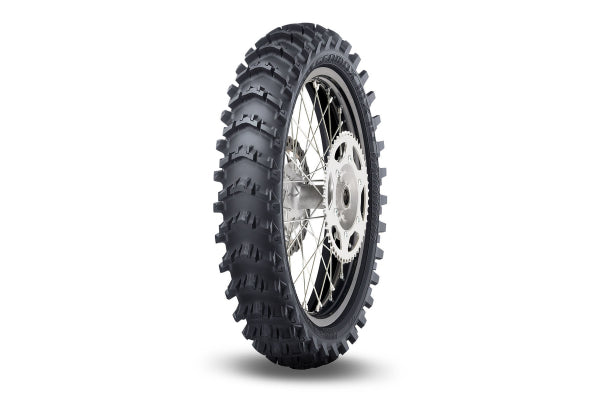 DUNLOP GEOMAX MX14 80 100 12 41 M pneumatici  estate