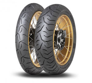 DUNLOP TRAILMAX MERIDIAN 130/80R17 65 S