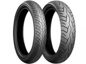 BRIDGESTONE BT46 3.25/R19 54 H