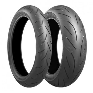 BRIDGESTONE S21 160/60R17 69 W