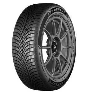 DUNLOP ALL SEASON 2 185 65 15 92 V pneumatici  allseason