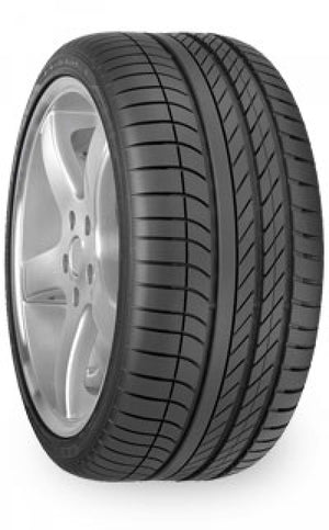 GOODYEAR F1 ASYMMETRIC 285/45R19 111 W