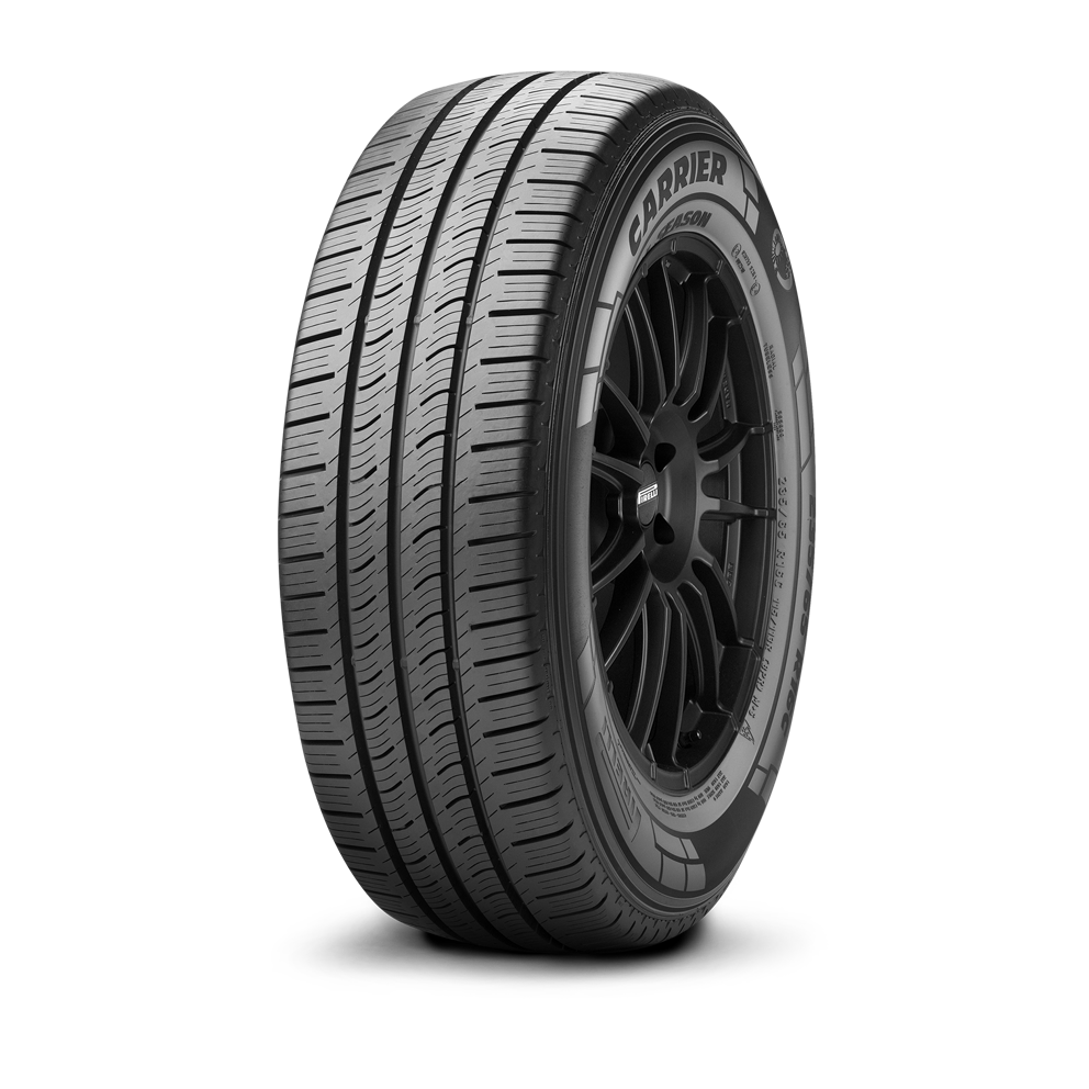 PIRELLI CARRIER ALL SEASON 205/65R16 107 T