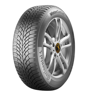 CONTINENTAL WINTERCONTACT TS 870 195 65 15 95 T pneumatici  winter