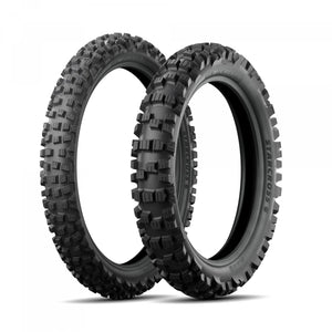 MICHELIN STARCROSS 6 HARD 110/90R19 62 M