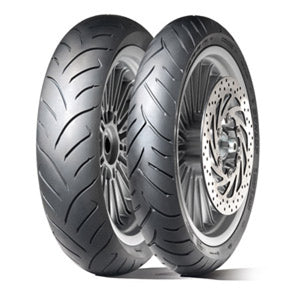 DUNLOP SCOOTSMART 3.50/R10 59 J