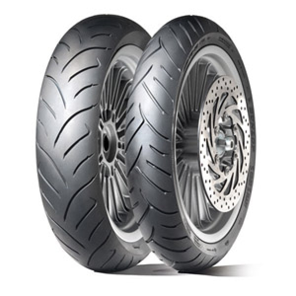 DUNLOP SCOOTSMART 120/90R10 66 L