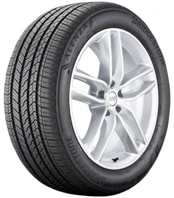 BRIDGESTONE Alenza Sport A/S MO Extended 275 55 19 111 H pneumatici  allseason