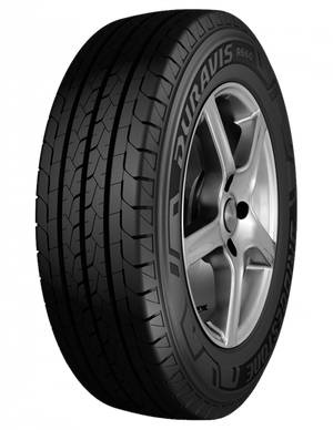 BRIDGESTONE DURAVIS R660 ECO 235 65 16C 115/113 R pneumatici  estate