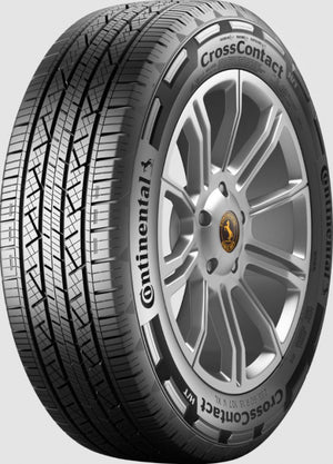 CONTINENTAL CrossContact H/T 255/65R17 110 T