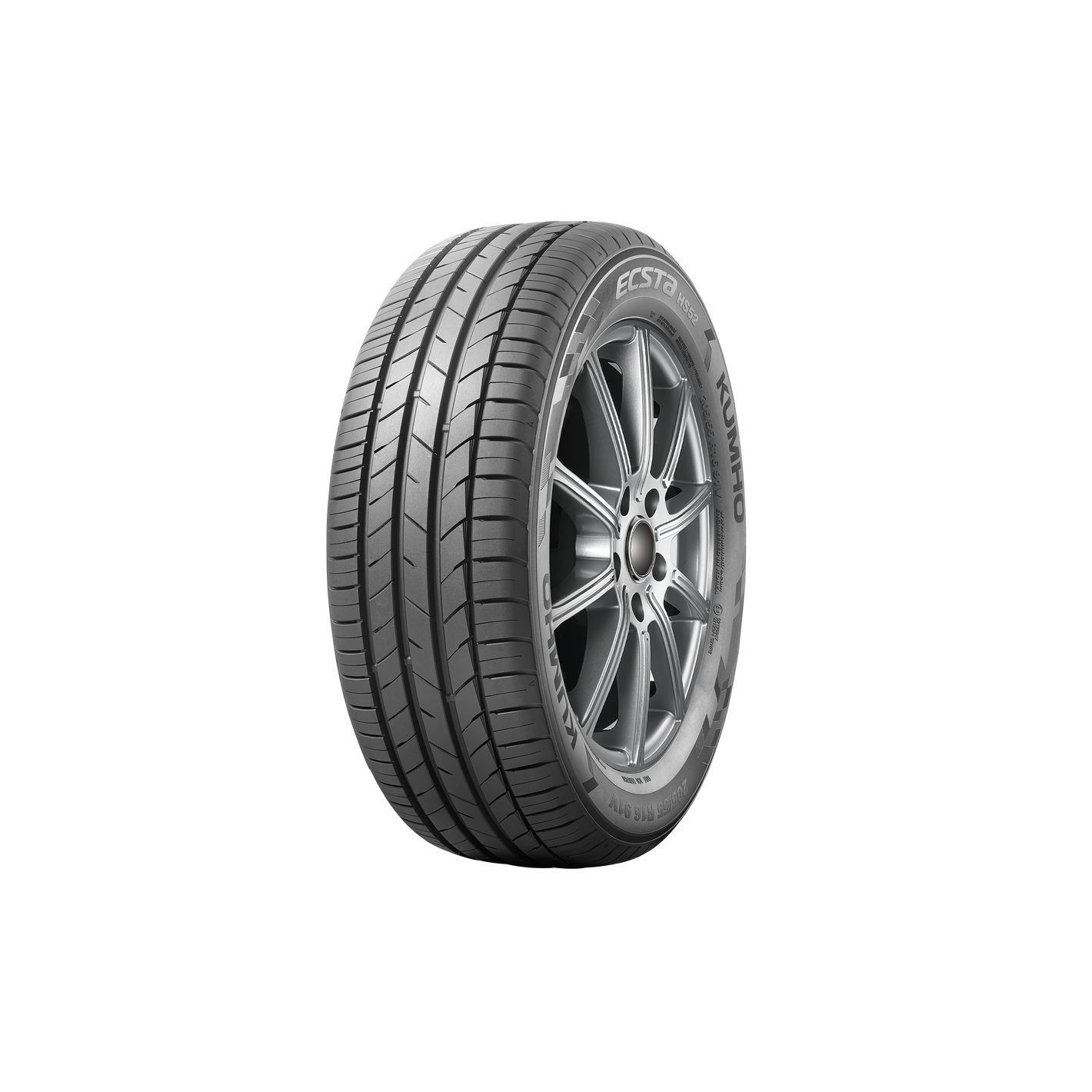 KUMHO HS52 225/55R16 95 W