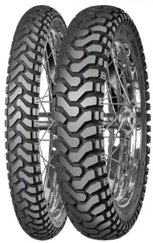 MITAS ENDURO TRAIL 120/90R17 64 H