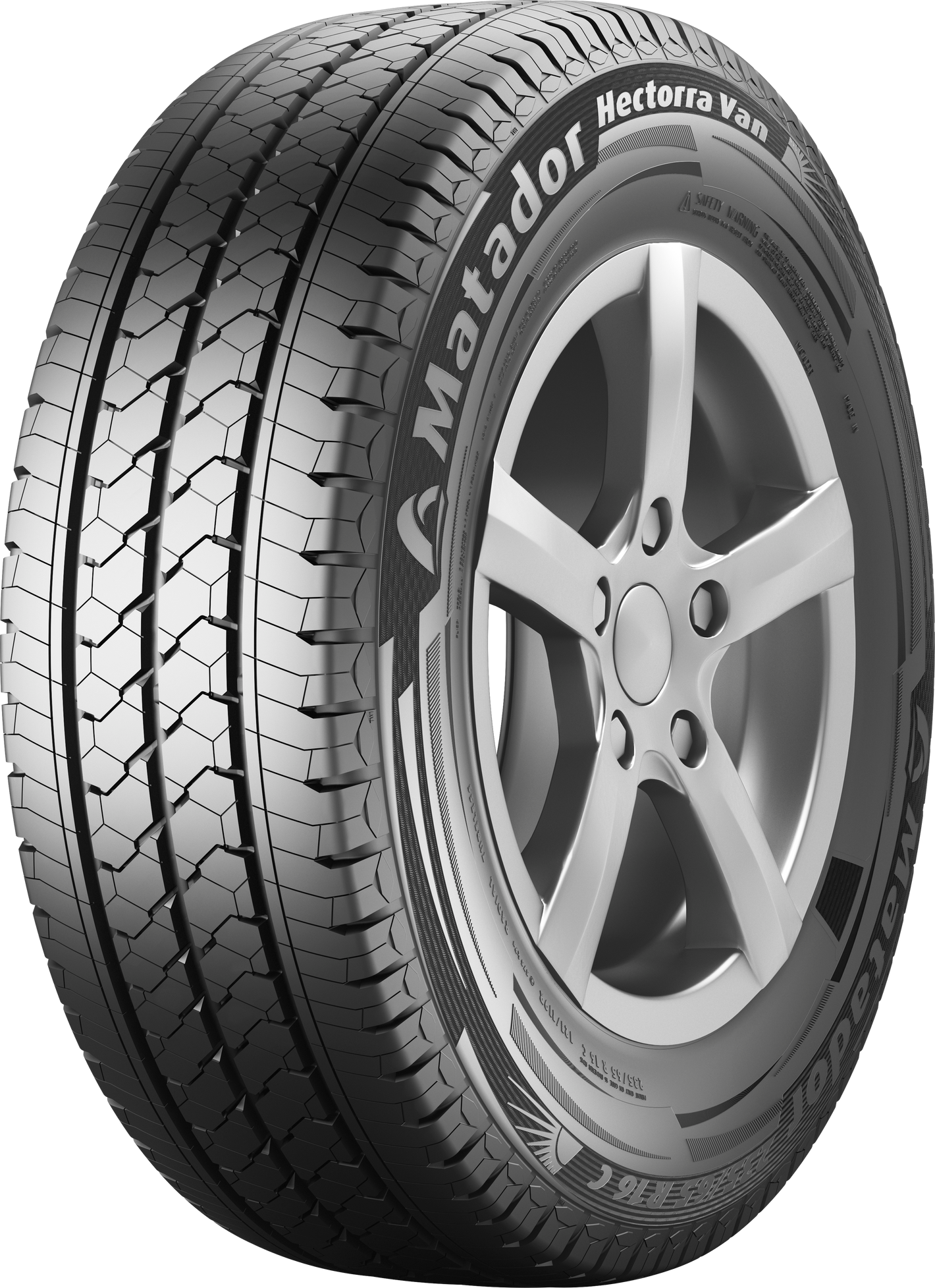 MATADOR HECTORRA VAN 195/70R15C 104/102 R