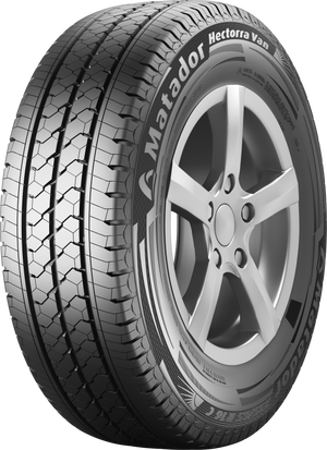 MATADOR HECTORRA VAN 195/75R16C 110/108 R