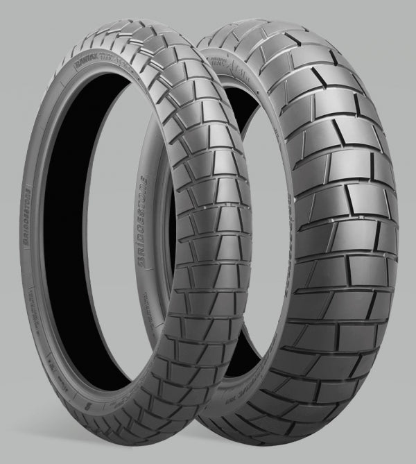 BRIDGESTONE AT41 130/80R17 65 H