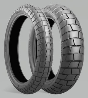 BRIDGESTONE AT41 170/60R17 72 V