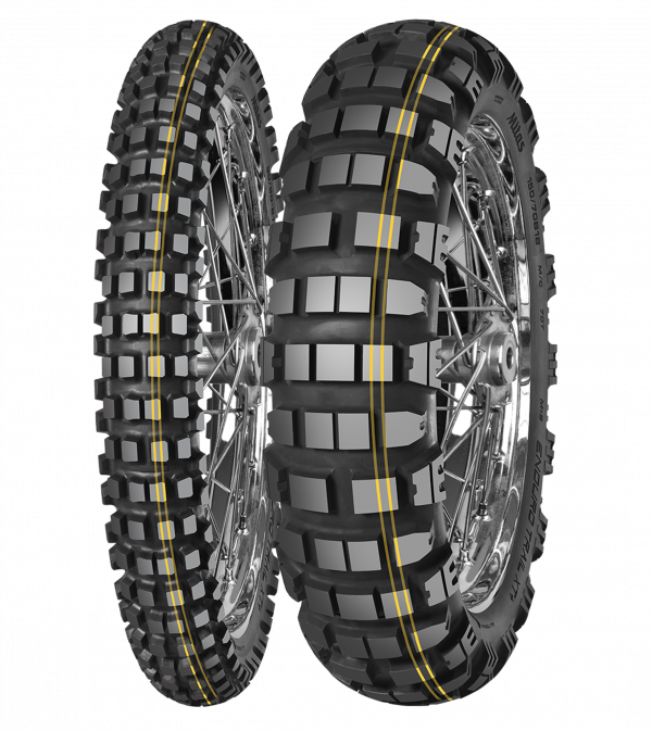 MITAS ENDURO TRAIL XT+ DAKAR 110/80R19 59 T