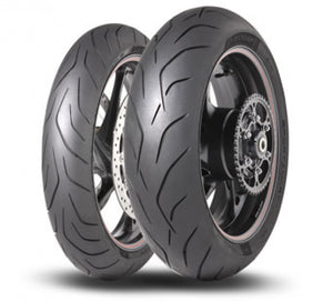 DUNLOP SPORTSMART MK3 180/55R17 73 W