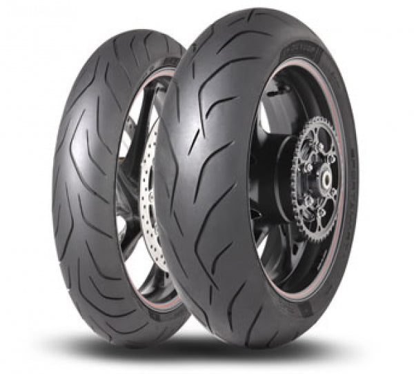 DUNLOP SPORTSMART MK3 160/60R17 69 W