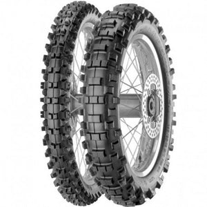 METZELER MCE 6 DAYS EXTREME 90/90R21 54 M