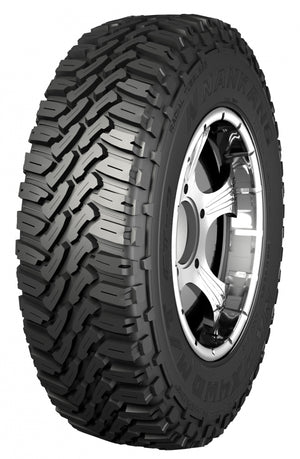 NANKANG FT-9 215/75R15 100/97 Q