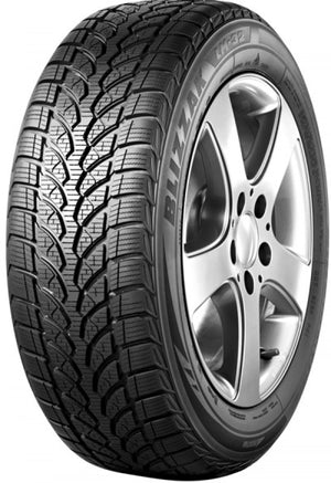 BRIDGESTONE LM32C 215 60 16 103 T pneumatici  winter