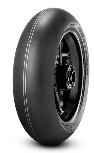 PIRELLI DIABLO SUPERBIKE 200/60R17