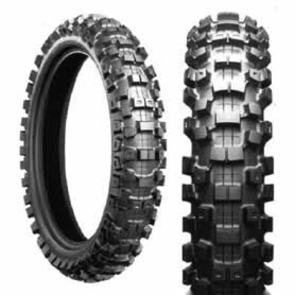 BRIDGESTONE M404 90/100R14 49 M