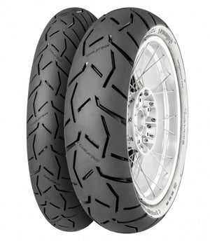 CONTINENTAL CONTITRAILATTACK 3 110/80R19 59 V