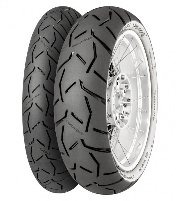 CONTINENTAL CONTITRAILATTACK 3 160/60R17 69 W