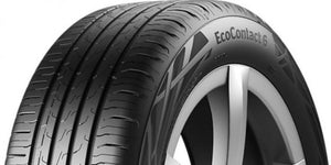 CONTINENTAL ECOCONTACT 6 XL * BSW 275 35 22 104 Y pneumatici  estate