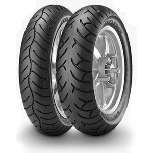 METZELER FEELFREE 120/70R14 55 H